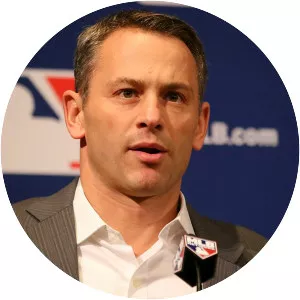 Jed Hoyer