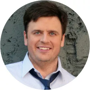 Jed Rigney - Film producer