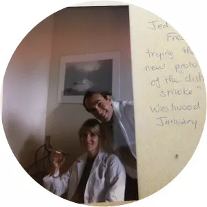 Jed Rose - Researcher