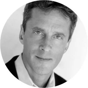 Jed Rubenfeld - Author