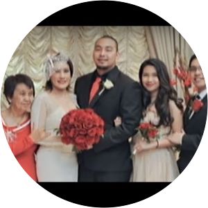 Jed Salang photograph