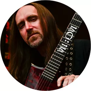 Jed Simon - Canadian musician