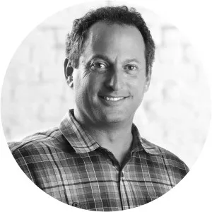 Jed Smith photograph