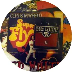 Jed Whitey - Musical group