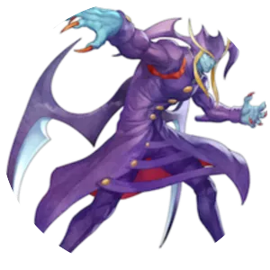 Jedah Dohma - Fictional character