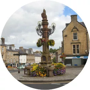 Jedburgh