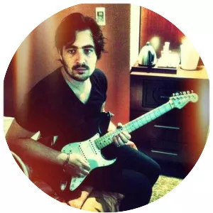 Jedd Kossew Musician - Vocalist