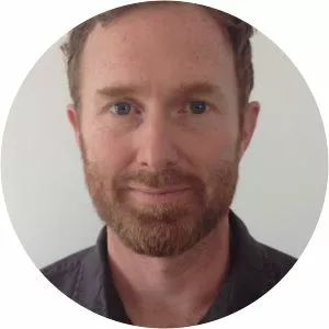 Jedediah Caesar - Visual artist