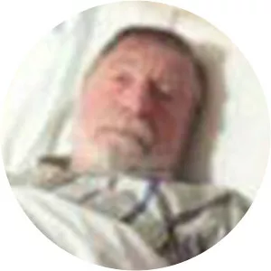 Jedediah Dingle photograph