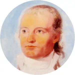 Jedediah Huntington