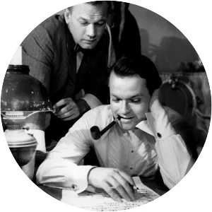 Jedediah Leland - Fictional character