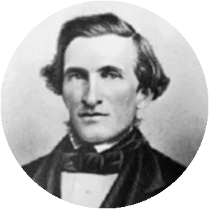 Jedediah M. Grant