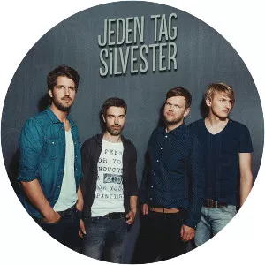 Jeden Tag Silvester - Musical group