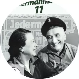 Jedermannstraße 11 - TV program