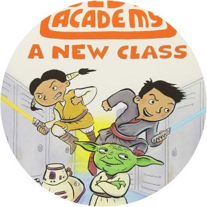 Jedi Academy 4: A New Class