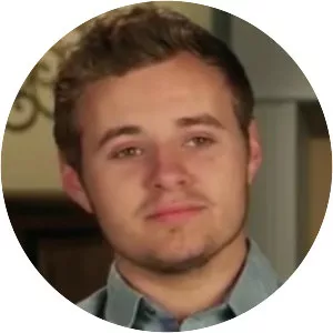 Jedidiah Duggar - Jim Bob Duggar's son