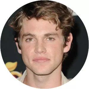 Jedidiah Goodacre