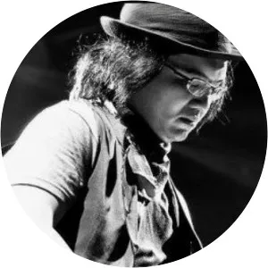 Jedidiah Wong photograph