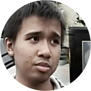 Jedy Suherman - Joshua Suherman's father