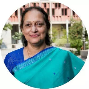 Jeemol Unni - Author