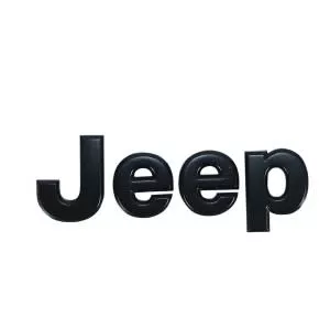 Jeep - Automobile make