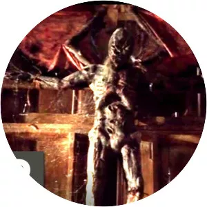 Jeepers Creepers 2 - 2003 ‧ Cult/Teen ‧ 1h 46m