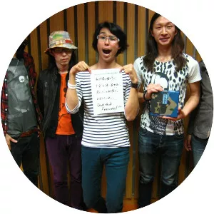 Jeepta - Musical group