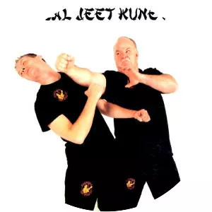 Jeet Kune Do