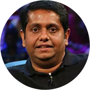 Jeethu Joseph - Indian film director
