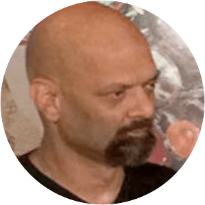 Jeetu Arora photograph