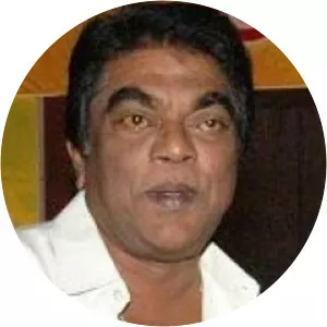 Jeeva  - Indian actor