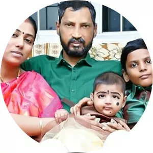 Jeevalakshmi Muthukumar photograph