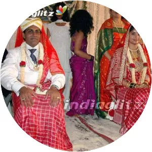 Jeevan Appachu photograph