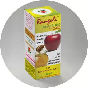 Jeevan Sudha Building - Building in Kolkata, India