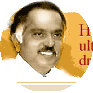 Jeevaraj Alva - Indian Politician