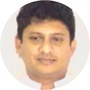 Jeewan Kumaranatunga - Sri Lankan film actor