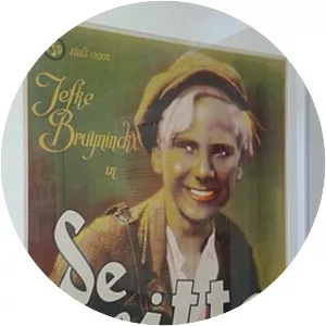 Jef Bruyninckx - Belgian film actor