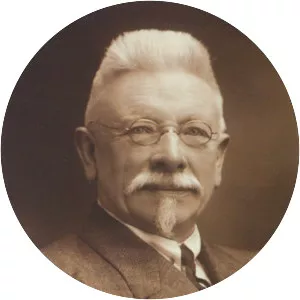 Jef Denyn - Belgian musician