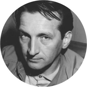 Jef Gilson - French pianist