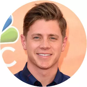 Jef Holm - TV personality