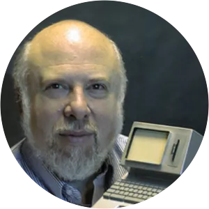 Jef Raskin - American expert