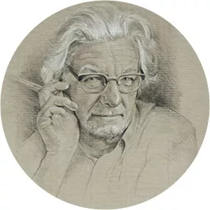 Jef Van Grieken - Artist