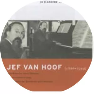 Jef van Hoof