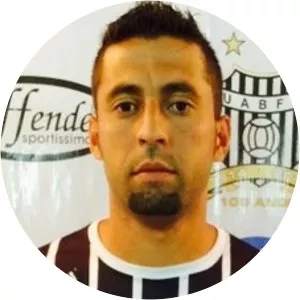 Jeferson Geraldo de Almeida