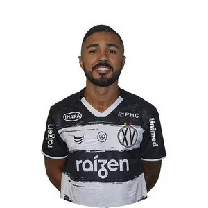 Jeferson Silva dos Santos