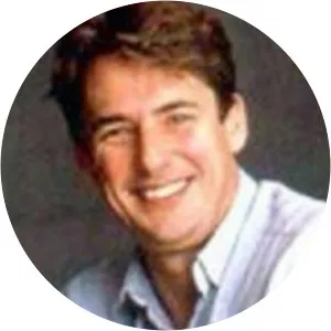 Jeff Abberley - Film producer