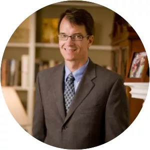 Jeff Abernathy - Author