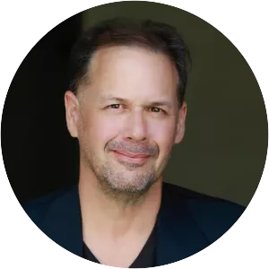 Jeff Abugov - Author