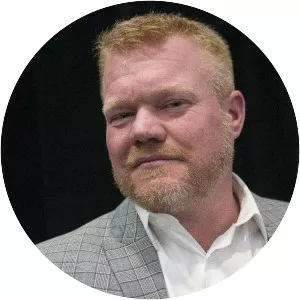 Jeff Adams photograph