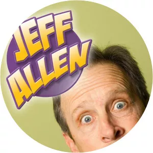 Jeff Allen ComedySince 2008